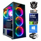Ultra 5 245KF 32GB DDR5 250SSD RTX5050 8GB WiFi WIN11 GFB