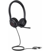 UH35 Dual Teams USB-C/ A
