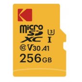 mSD 256GB UHS-I U3 Ultra EKMSDM256GXC10HPRK