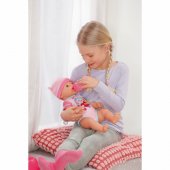 ZAPF Creation BABY born Emma 43cm, doll