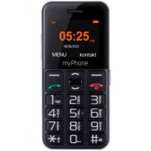 HALO Easy Black