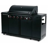 MaxX 6.1 Sapphire Black