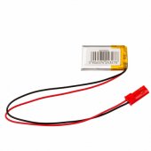 Lithium Polymer Battery AKY0472 LP301525 Li-Po 3.7V | 85