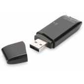 Scarab 2 Black