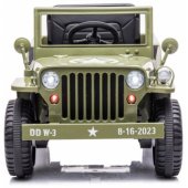 JH-103 4x4 Olive Green