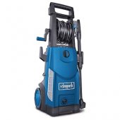 HCE2600 2400 W 180 Bar Blue