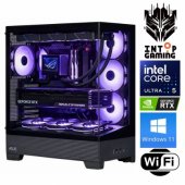 Ultra 5 245KF 16GB DDR5 1TB SSD RTX5050 8GB WiFi WIN11 ASB