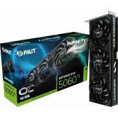 GeForce RTX 5060 Ti Infinity 3 OC 16GB GDDR7 DLSS4 128bit