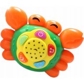 BamBam Funny Crab (359912)