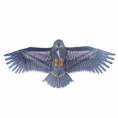 Eagle Bird-Shaped Kite with Rope Handle 150 x 70cm