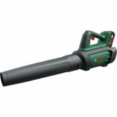 Cordless leaf blower Advanced LeafBlower 36V-750, leaf blower (g