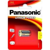 Lithium Power CR2A Blister