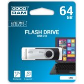 UTS2 64GB USB 2.0