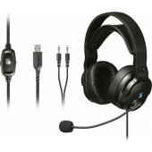 Bloody G330p Black
