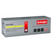 CC532A/ CRG-718Y Yellow Alternative