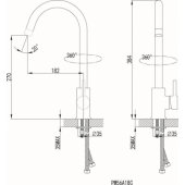 Cucina (KH1856ANN)
