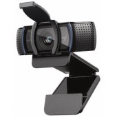 C920S Black