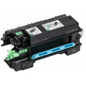 P 501H Black