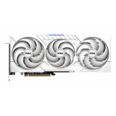 Radeon RX 9070 Pure 16GB GDDR6 256bit