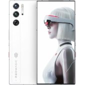 Red Magic 9S Pro 5G 12/ 256GB Frost