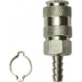 Stanley Connector 8mm (156323XSTN)