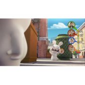 Rabbids Invasion: The Interactive TV Show PS4