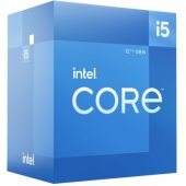 Core I5-12400 BX8071512400SRL5Y Box