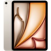 iPad Air 11" M3 Wi-Fi + Cellular 256GB Starlight MCG24HC/ A