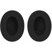 Ear Cushion Evolve3 85 Black