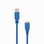 USB 3.0 A. -> Micro USB 3.0 B. M/ M 1.5M USB30-MICROUSB
