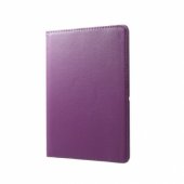 "360 Book case with stand Galaxy Tab S4 (2018) 10,5’’ T830" Violet