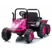Farmer Pink