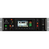 X32 Rack 40 channels 10 - 22000 Hz Black