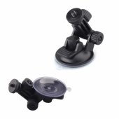 Camera Car Suction Cup + DC Mini USB 5Pin Charger for SJ360/ SJ6/ SJ7