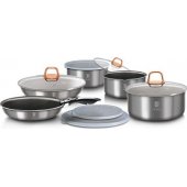 Berlinger Haus BERLINGER HAUS MOONLIGHT TITAN KIT BH-.