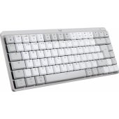 MX Mechanical Mini (US) Mac Pale Grey