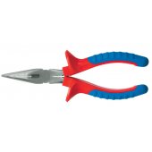 Top Tools elongated bent pliers 200mm 32D116