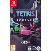 Tetris Forever NSW