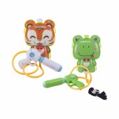 Games G2658 Backpack Water Gun (Random)