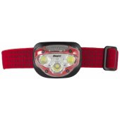Vision HD Red