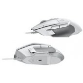 G502 X White 910-006146