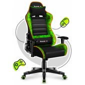 Ranger 6.0 Pixel Mesh Black/ Green