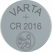 CR2016 3V 5pcs