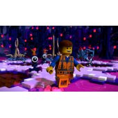 LEGO Movie 2 Videogame PS4