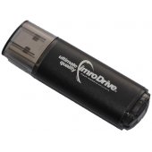 16GB Drive USB 2.0 Black