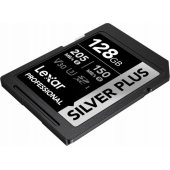 SDXC 128 GB Class 10 LSDSIPL128G-BNNNG