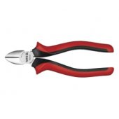 Yato Side cutter pliers 180mm YT-2037