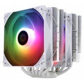 Peerless Assassin 120 SE ARGB 120 mm CPU Cooler PA120-SE-W-ARGB