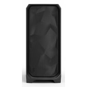 Midi Meshify 3 Black TG Light Tint