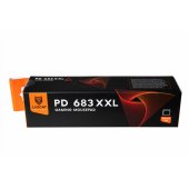 PD 683 XXL black